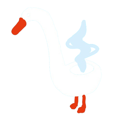 goosepipe logo
